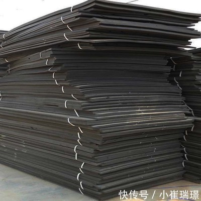 L600型聚乙烯闭孔泡沫板 卓越性能的建筑与工程材料