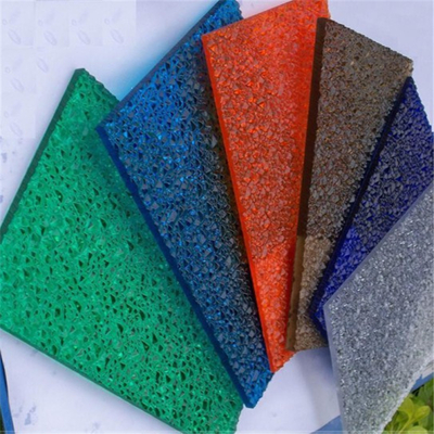 泡沫板材 轻质高效的多功能建筑与包装材料