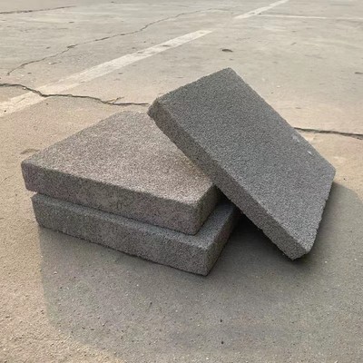 河南许昌A级防火发泡水泥板 高性能泡沫板材的卓越之选