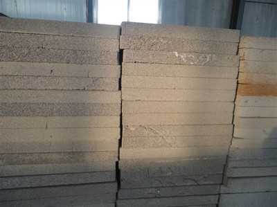 泡沫玻璃厂家 泡沫玻璃板价格_建筑材料栏目