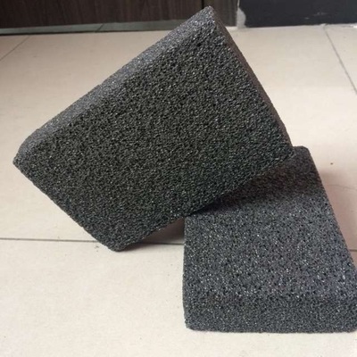 白色泡沫玻璃 建筑保温领域的新星荣耀登场