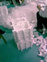 泡沫板材 轻质多能，应用广泛的现代材料之选